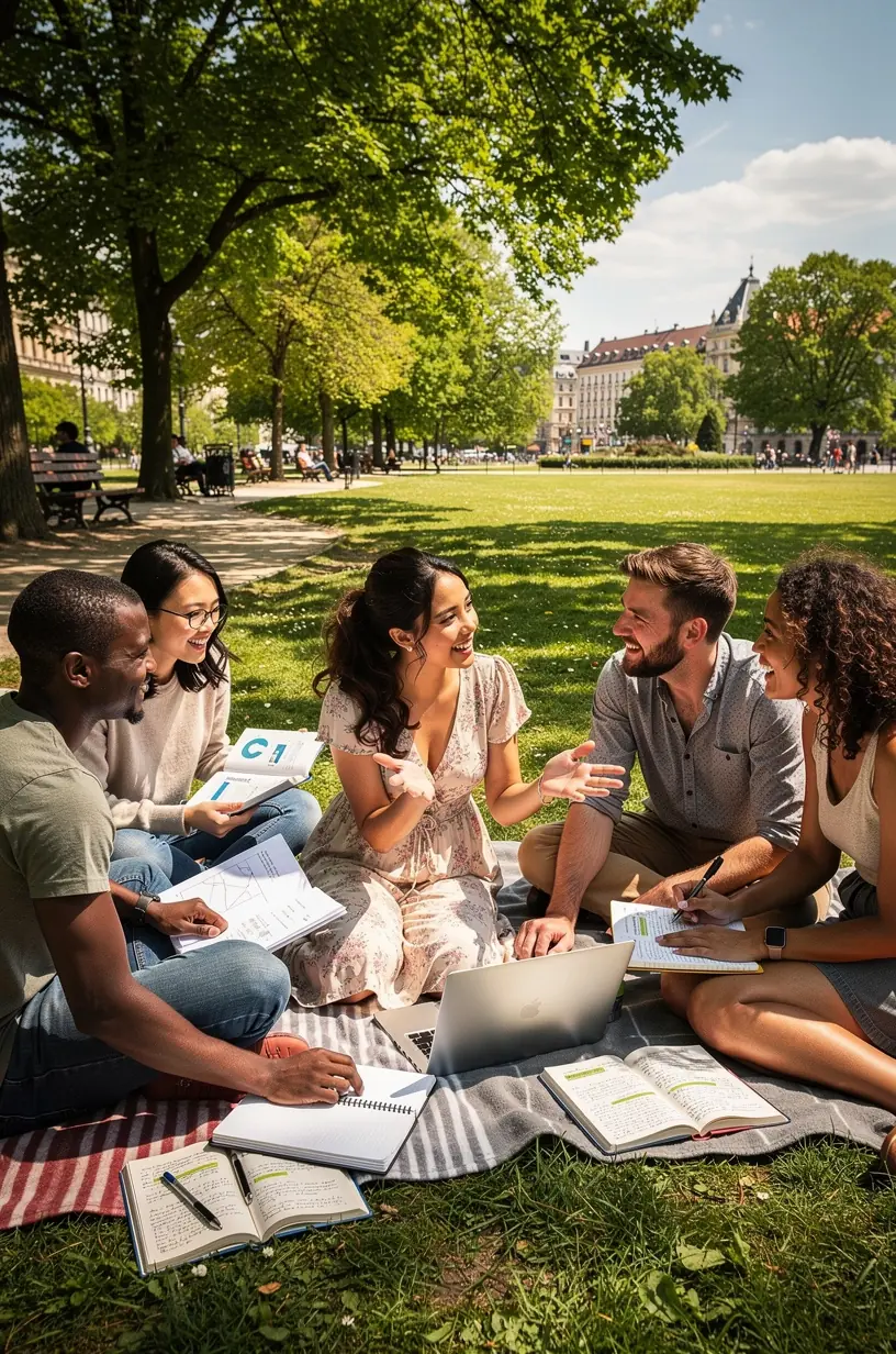 Pénzügyi alapok blog borítóképe, amely bemutatja a megtakarítások és költségvetés készítésének lépéseit.