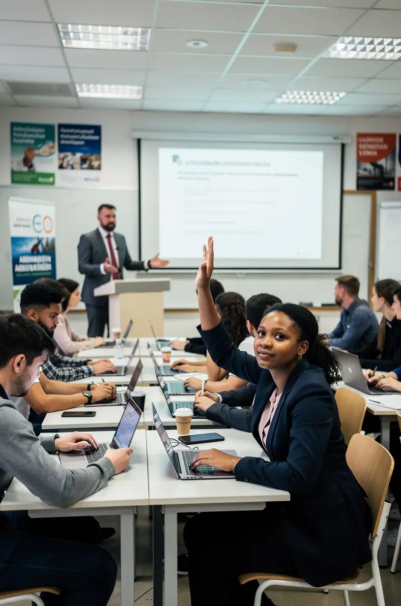 Könyvek sorakoznak egy polcon, amelyek exkluzív kiadású pénzügyi útmutatókat tartalmaznak.